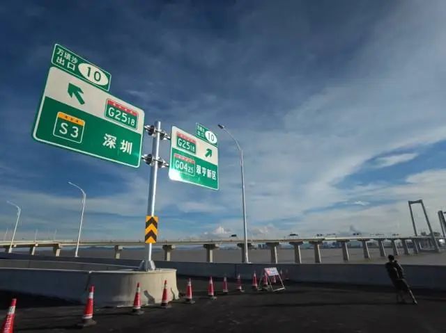 下月通车！广州去深圳、中山最快15分钟可达