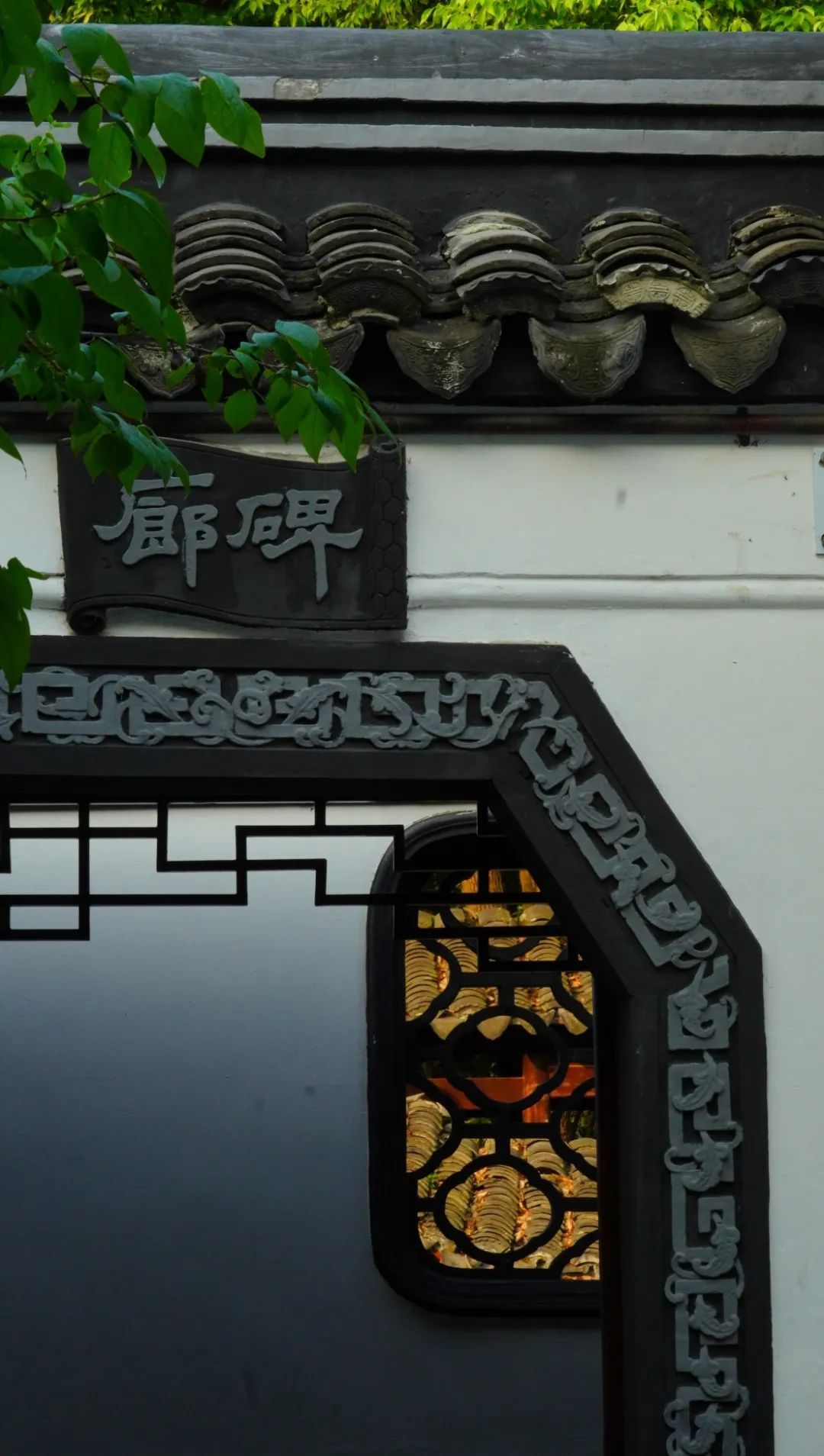 【探索】正式开放！上海地区现存规模最大的古建筑群修缮归来→