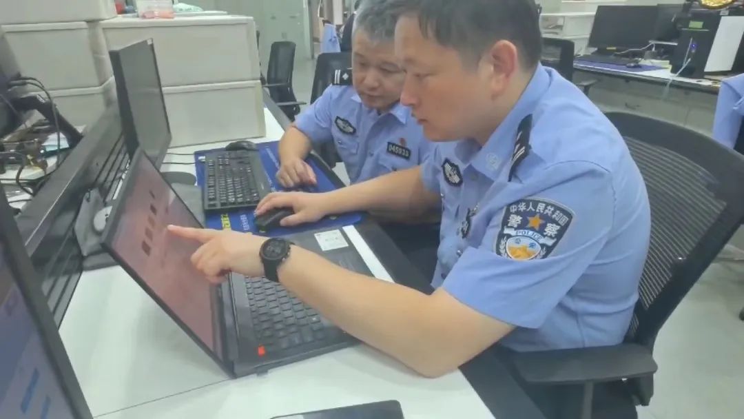 花费百元即可获取邮轮钻石会员？上海警方指导封停120多家网店！