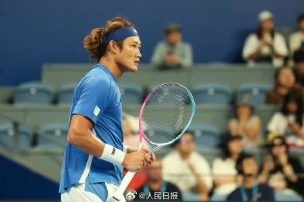 张之臻商竣程双双进决赛 中国男网期待本土冠军