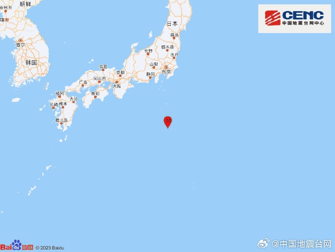 突发!日本地震,海啸警报已发布 突发!日本地震,海啸警报已发布