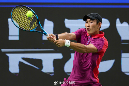 祝贺！商竣程ATP巡回赛冠军