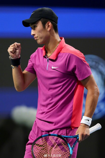 张之臻商竣程双双进决赛 中国男网期待本土冠军