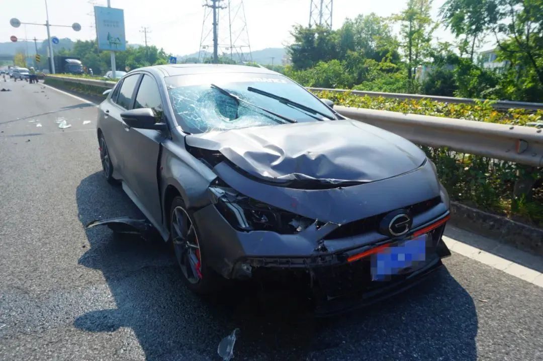 车祸致人死亡!绍兴男子竟…… 车祸致人死亡!绍兴男子竟……