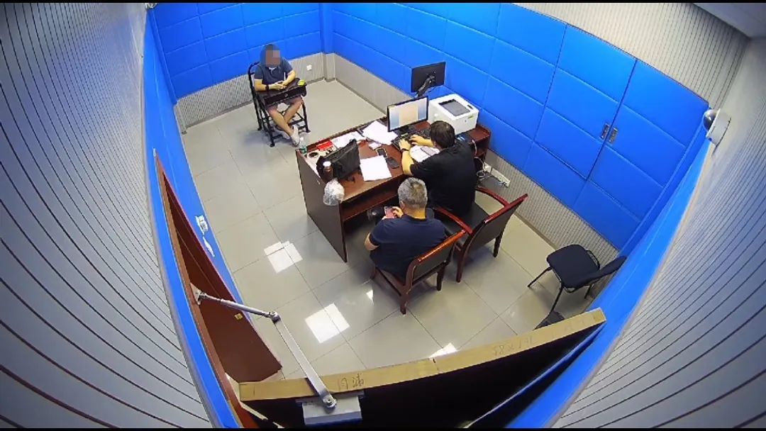 花费百元即可获取邮轮钻石会员？上海警方指导封停120多家网店！