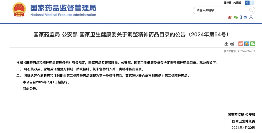 全国严管!这款常用止咳药,别再乱吃了!容易成瘾,后果太严重… 全国严管!这款常用止咳药,别再乱吃了!容易成瘾,后果太严重…