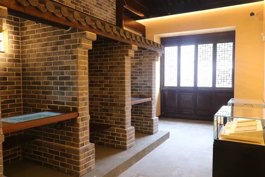 【探索】正式开放！上海地区现存规模最大的古建筑群修缮归来→