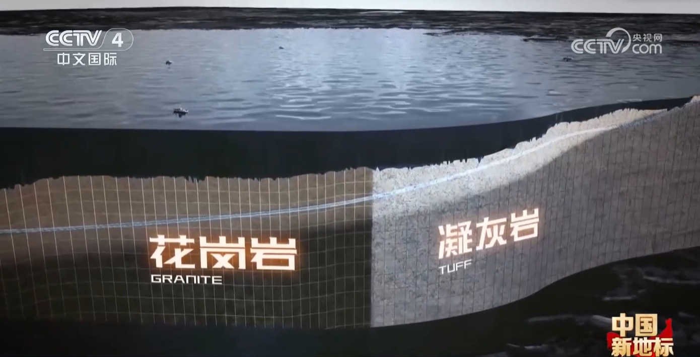 胶州湾“硬核”地标要来了!这项超级工程将创造哪些世界纪录 胶州湾“硬核”地标要来了!这项超级工程将创造哪些世界纪录