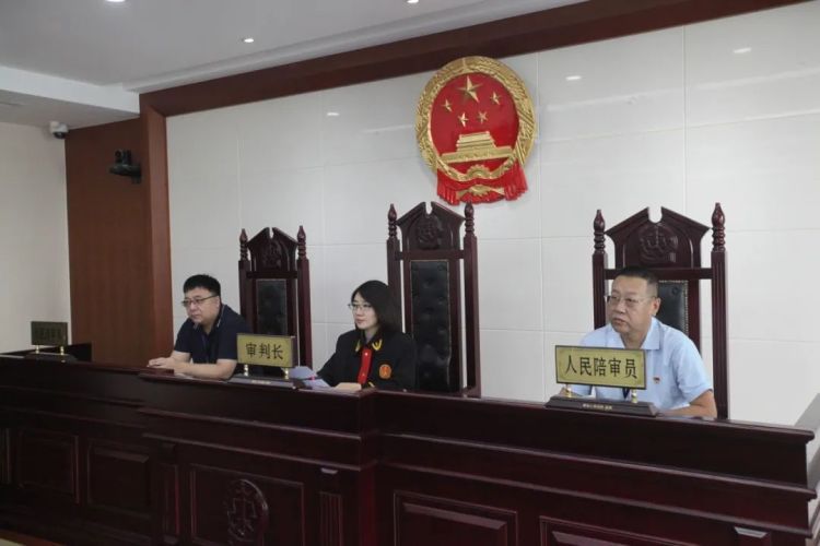 盗掘七王坟墓葬，八人盗墓团伙分获刑