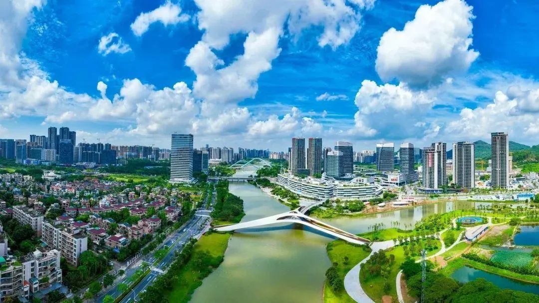 定了!下个月通车!广州去深圳、中山最快15分钟可达 定了!下个月通车!广州去深圳、中山最快15分钟可达