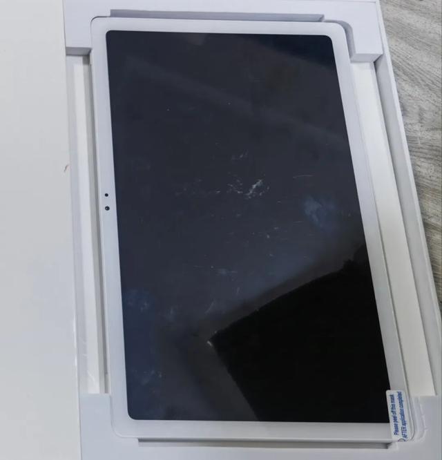 街头扫码抽奖免费领取平板电脑？骗你钱才是真的！