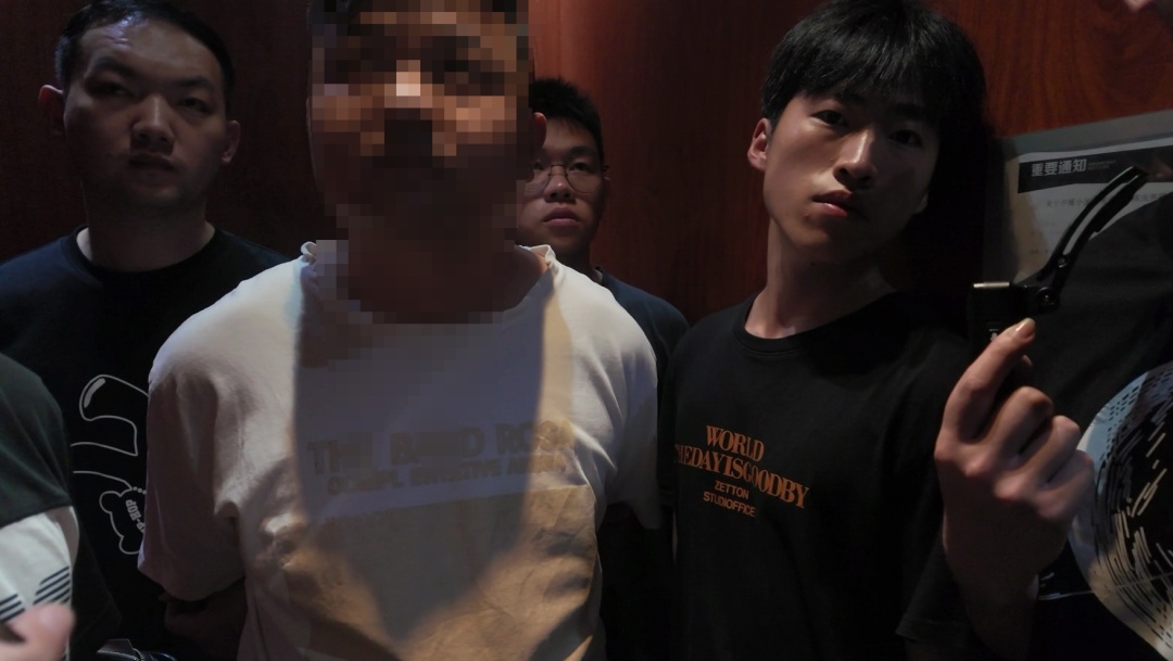 豪车、大灯、硬撞！公安部：警惕这些可疑信号！