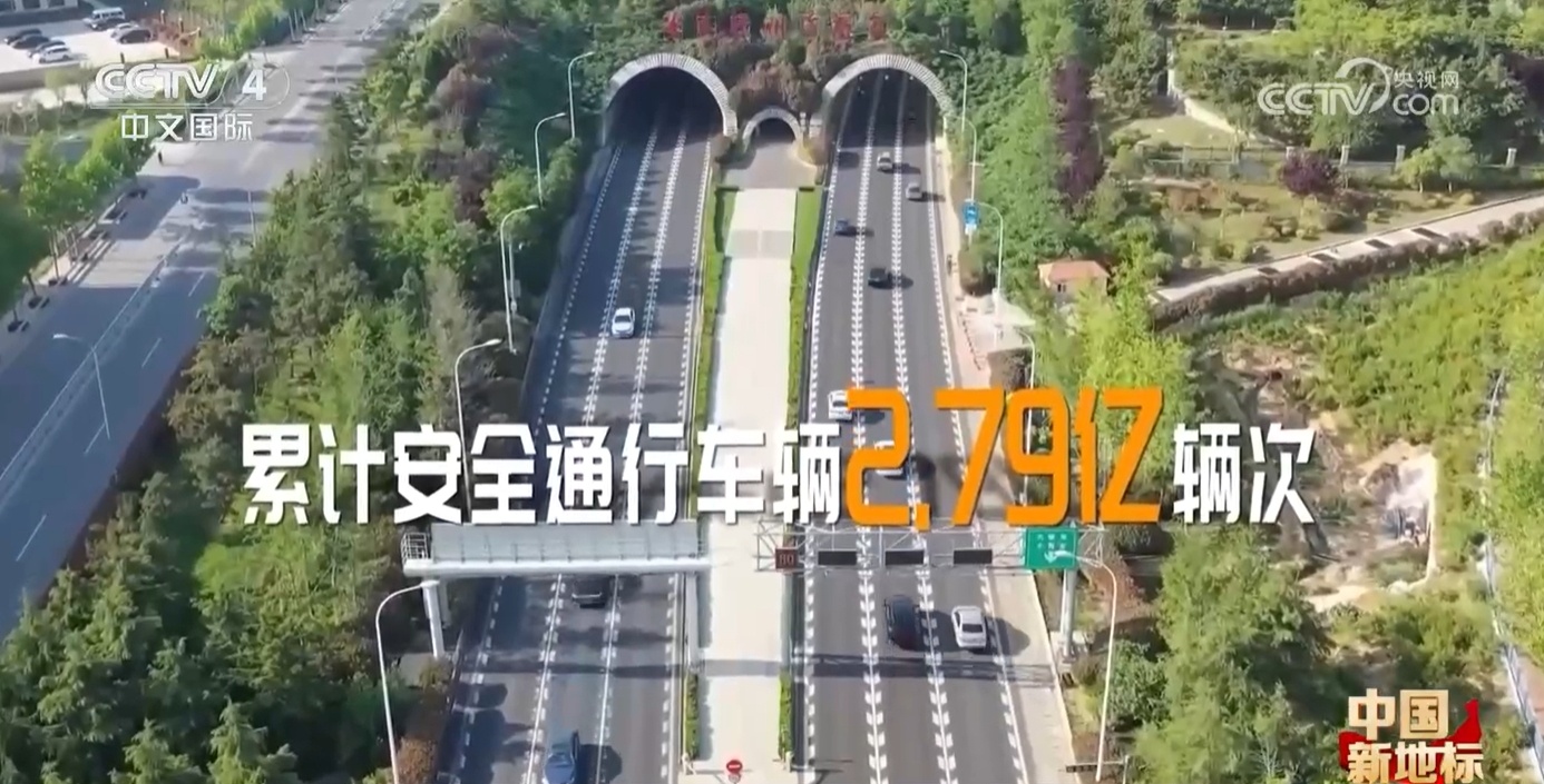 胶州湾“硬核”地标要来了!这项超级工程将创造哪些世界纪录 胶州湾“硬核”地标要来了!这项超级工程将创造哪些世界纪录