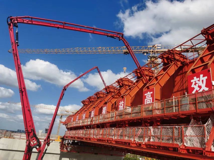 上海⇌南京⇌合肥，高铁最新进展！