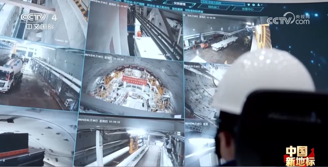 胶州湾“硬核”地标要来了!这项超级工程将创造哪些世界纪录 胶州湾“硬核”地标要来了!这项超级工程将创造哪些世界纪录