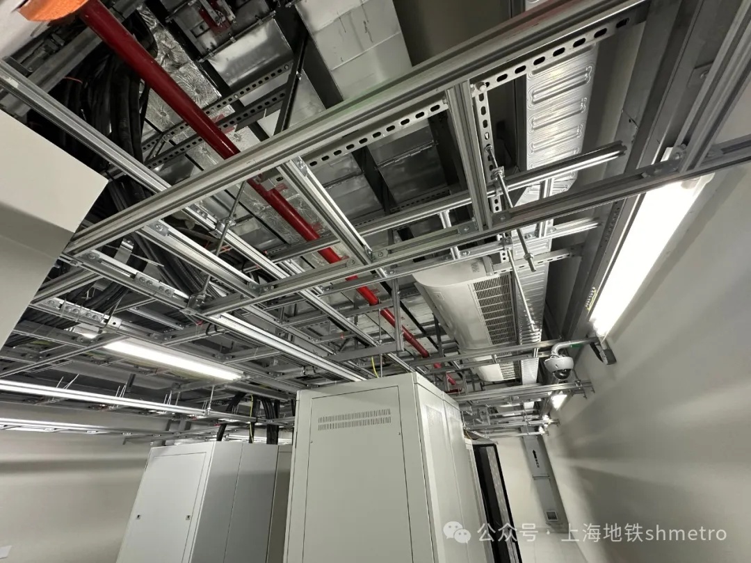 上海地铁刚刚宣布：新增1站，开通运营时间定了！这一点很特殊→