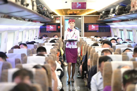 速看！9月29日至10月1日铁路增开这些方向列车
