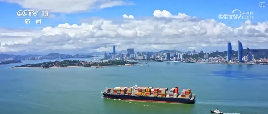 全球交通治理涌现更多中国方案、中国声音