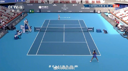 祝贺！王欣瑜战胜日本选手顺利晋级