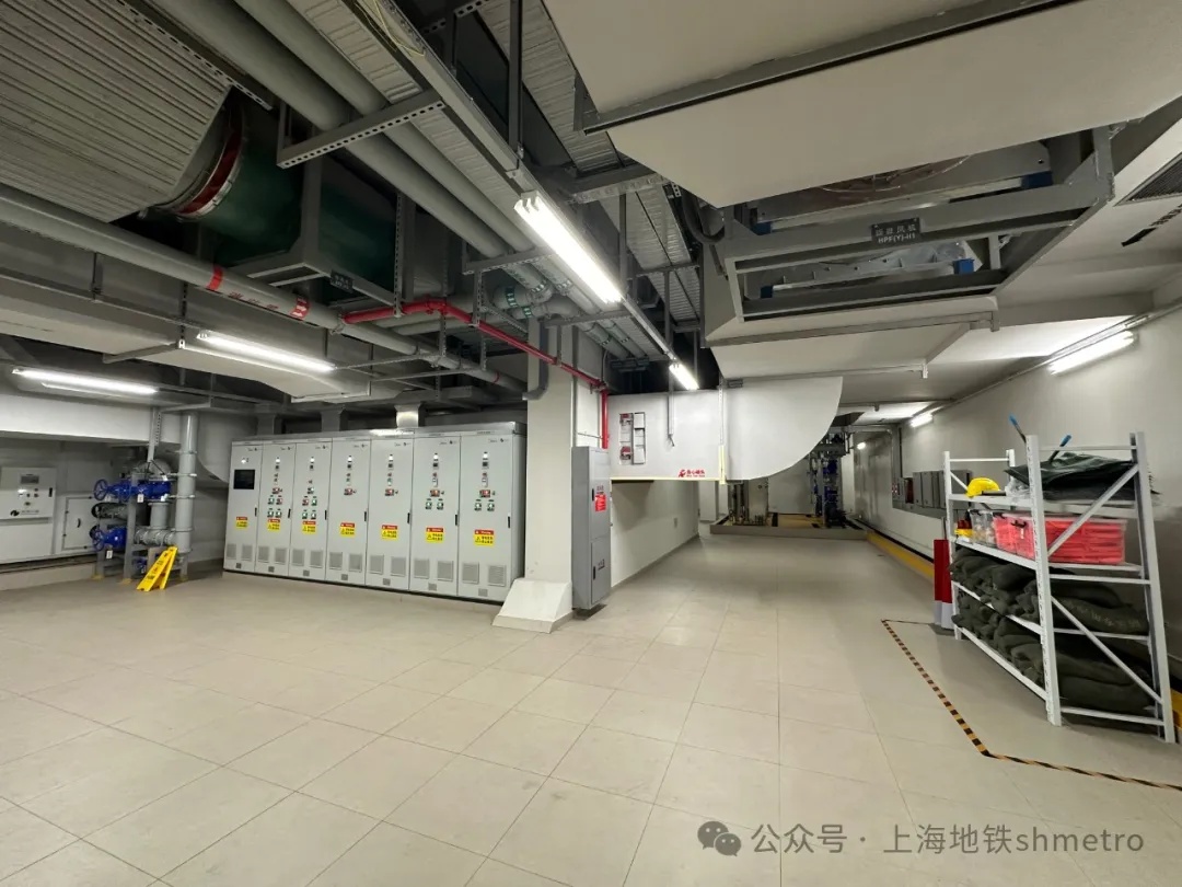 上海地铁刚刚宣布：新增1站，开通运营时间定了！这一点很特殊→