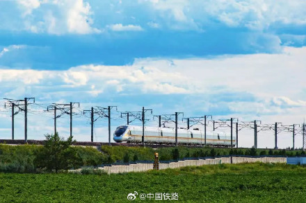 速看！9月29日至10月1日铁路增开这些方向列车