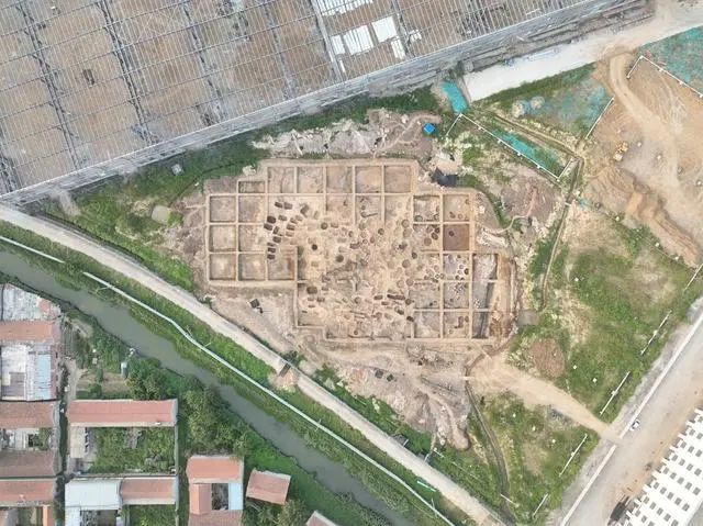 跨越3500年！日照发现古遗址