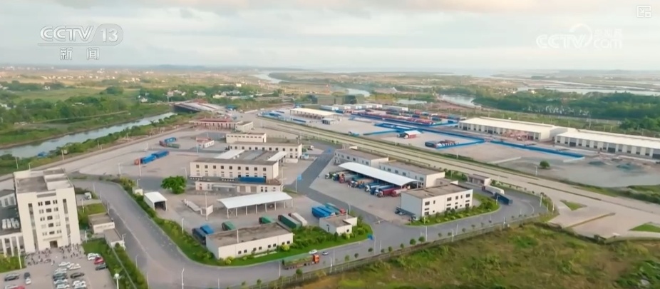 全球交通治理涌现更多中国方案、中国声音