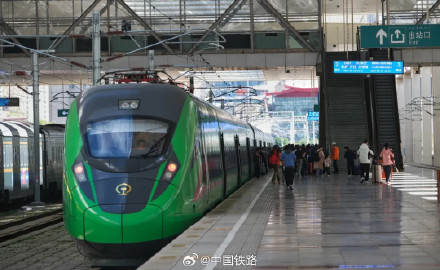速看！9月29日至10月1日铁路增开这些方向列车