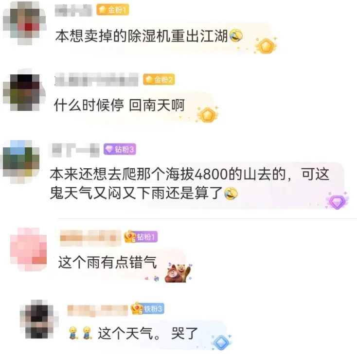 @上海人 强冷空气预定“国庆档”！