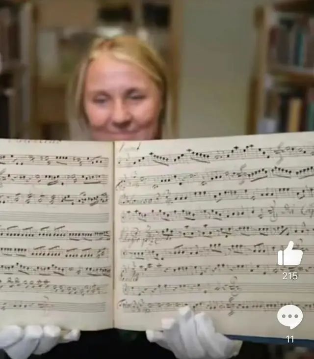 莫扎特发“新歌”了！网友：268岁正是闯的年纪