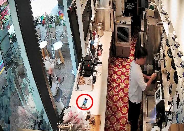 用个人收款码收4万,一奶茶店店员被刑拘!这些职场红线碰不得 用个人收款码收4万,一奶茶店店员被刑拘!这些职场红线碰不得