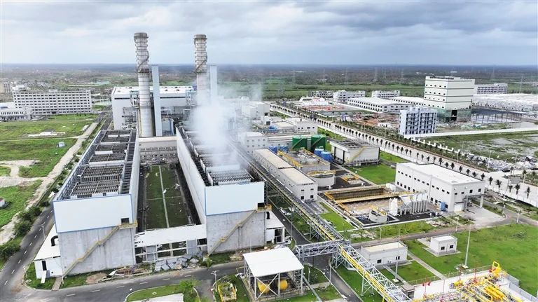 “摩羯”过后,复工复产情况如何?海口、文昌跑出“加速度” “摩羯”过后,复工复产情况如何?海口、文昌跑出“加速度”