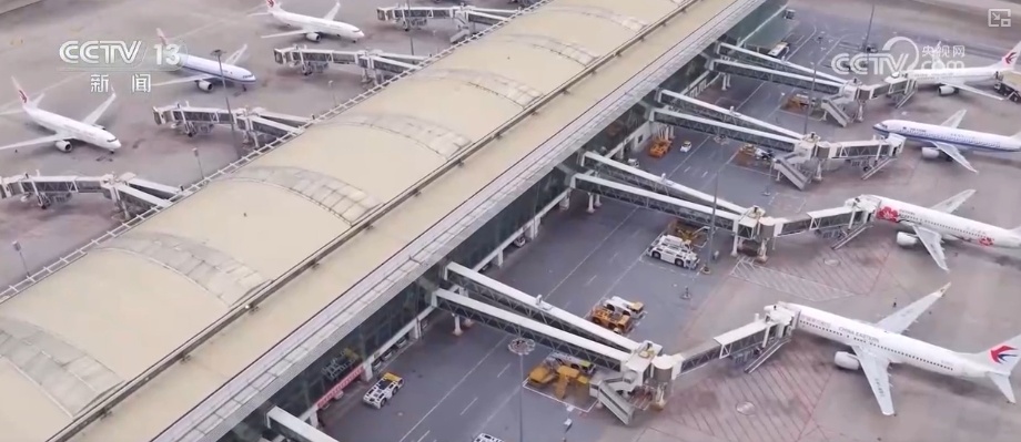 全球交通治理涌现更多中国方案、中国声音