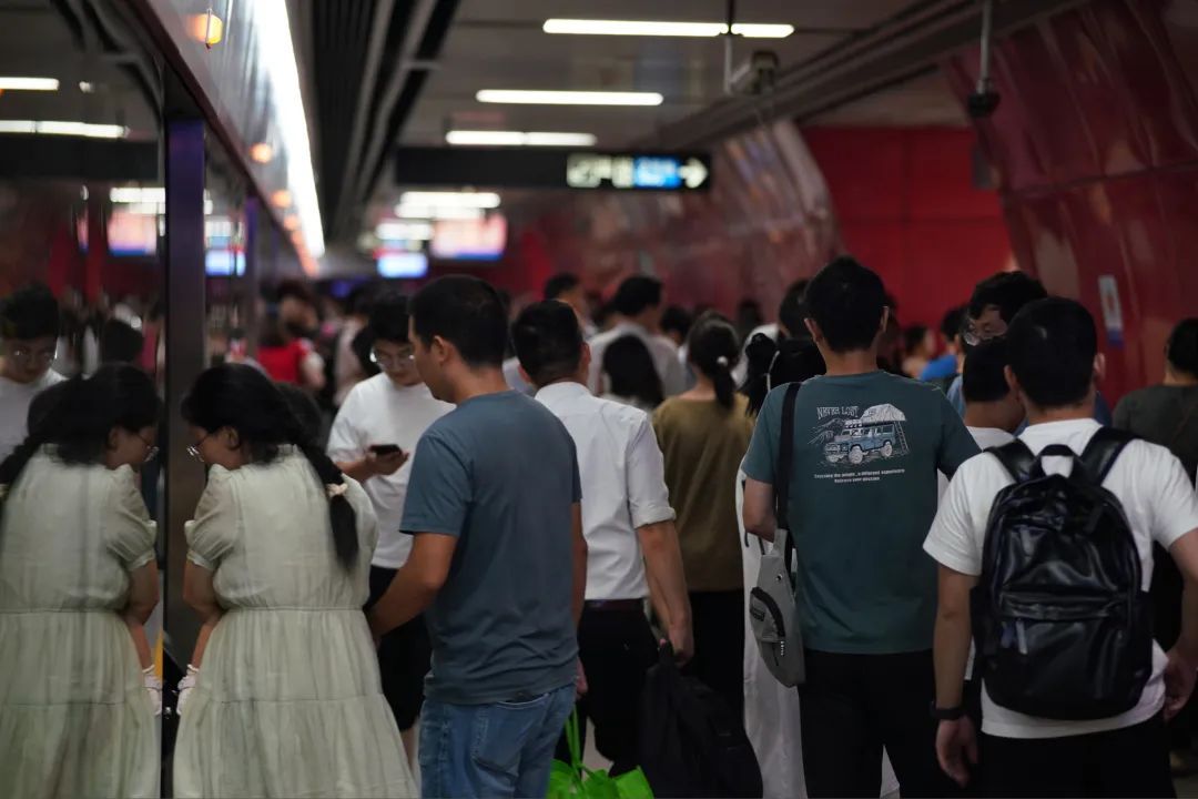 9月30日起，广州地铁、部分城际线路服务时间有变
