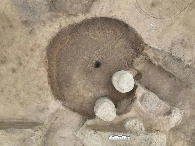 跨越3500年！日照发现古遗址