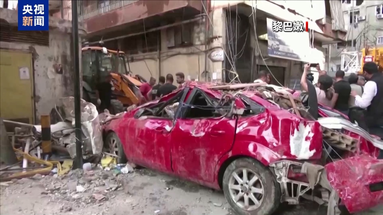 伊朗总统在联大表态“软硬兼施”有何深意?专家分析 伊朗总统在联大表态“软硬兼施”有何深意?专家分析