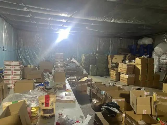 猪肉干冒充牛肉干，夫妻俩网上卖了500余万元！