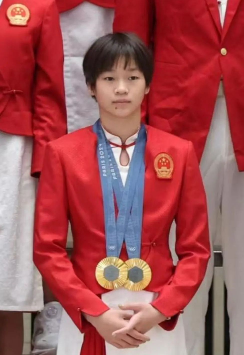 “广东文旅推广大使”来了！何超琼、霍启刚、全红婵、曾小敏邀你打卡广东