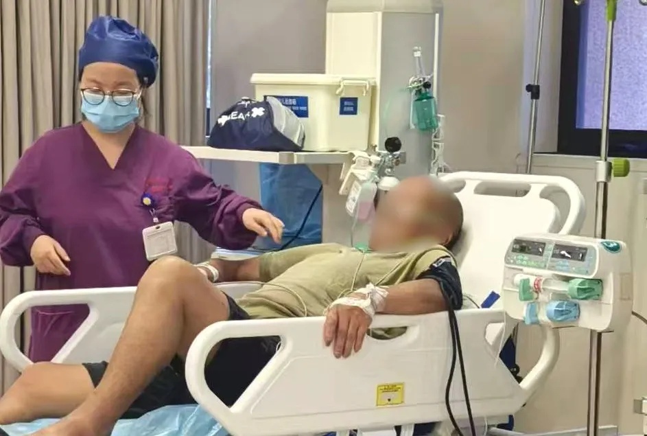 黑龙江已出现！有人休克被抢救！近期高发，千万别碰！