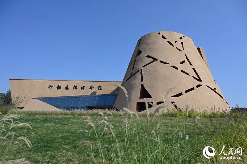 5000多年前的他，原来长这样！