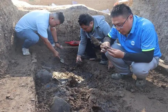 跨越3500年！日照发现古遗址