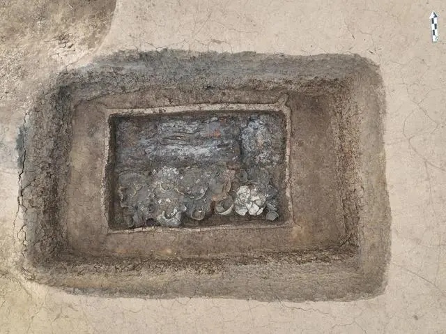 跨越3500年！日照发现古遗址