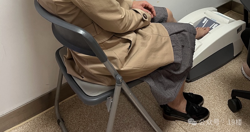 毫无征兆,突然发生!姑娘崩溃,“我怎么会得这个病” 毫无征兆,突然发生!姑娘崩溃,“我怎么会得这个病”