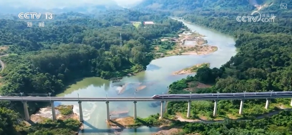 全球交通治理涌现更多中国方案、中国声音