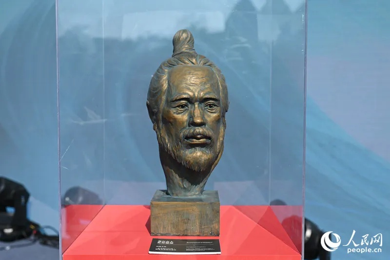 5000多年前的他，原来长这样！