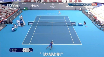 祝贺！王欣瑜战胜日本选手顺利晋级