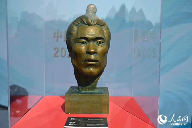 5000多年前的他，原来长这样！