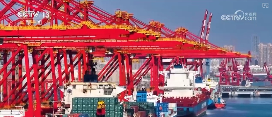 全球交通治理涌现更多中国方案、中国声音