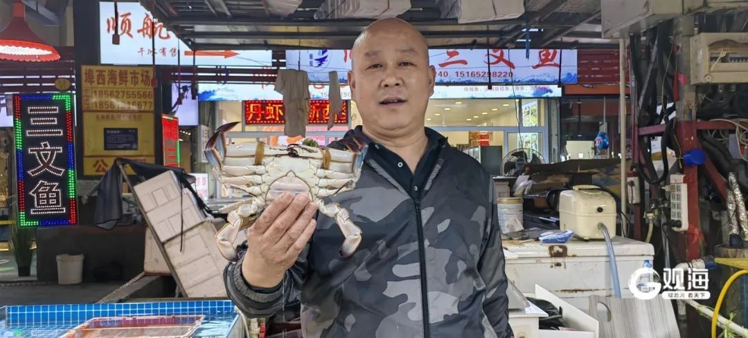价格“腰斩”，眼下正大量上市！青岛人狂喜：根本吃不够……