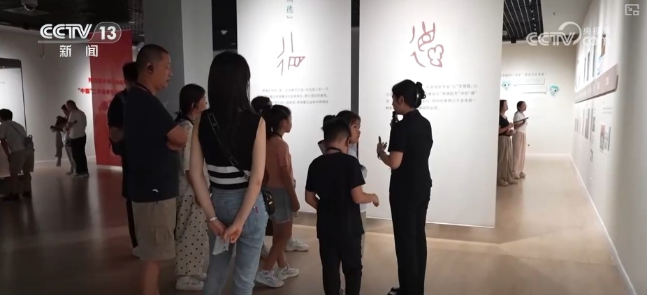 线路多样、内容丰富、方式灵活 各地文旅市场迎来新一轮热潮